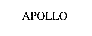 APOLLO