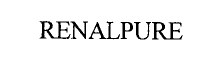 RENALPURE