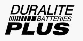 DURALITE BATTERIES PLUS