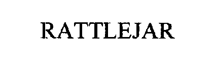 RATTLEJAR