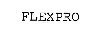 FLEXPRO