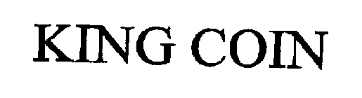 KING COIN