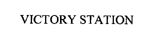 VICTORY STATION