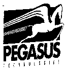 PEGASUS TECHNOLOGIES