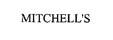 MITCHELL'S