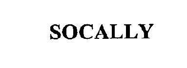 SOCALLY