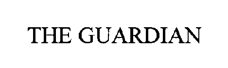 THE GUARDIAN