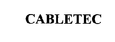 CABLETEC
