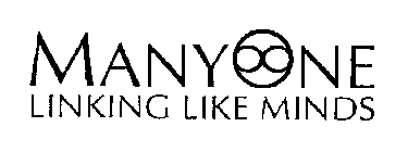 MANYONE LINKING LIKE MINDS