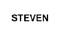 STEVEN