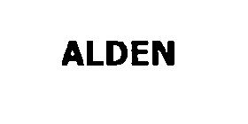 ALDEN