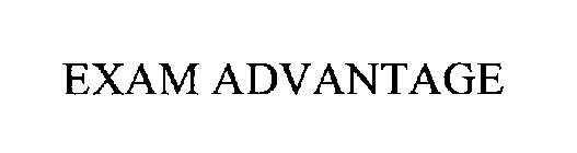 EXAM ADVANTAGE