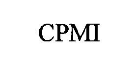 CPMI