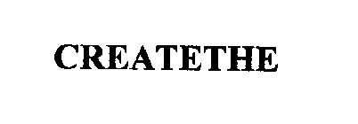 CREATETHE