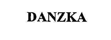 DANZKA