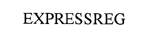 EXPRESSREG