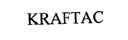 KRAFTAC