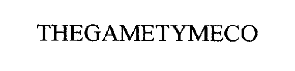 THEGAMETYMECO