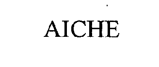 AICHE