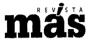 REVISTA MAS