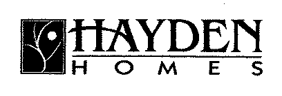 HAYDEN HOMES