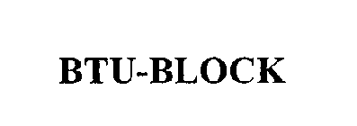 BTU-BLOCK