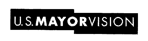 U.S.MAYORVISION