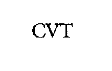 CVT