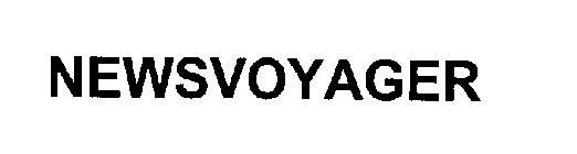 NEWSVOYAGER