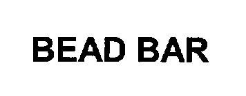 BEAD BAR