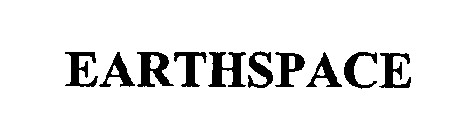 EARTHSPACE