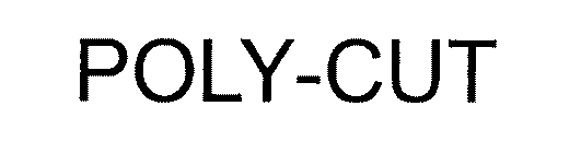 POLY-CUT