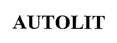 AUTOLIT