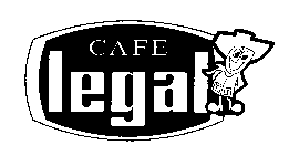 CAFE LEGAL