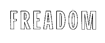 FREADOM