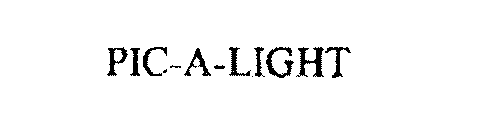 PIC-A-LIGHT