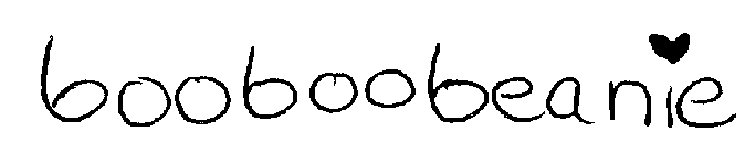BOOBOOBEANIE