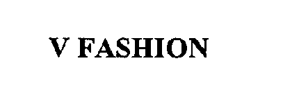 V FASHION