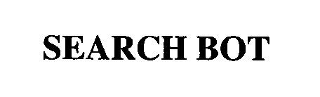 SEARCH BOT