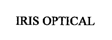 IRIS OPTICAL