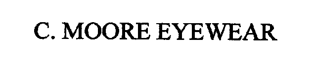 C. MOORE EYEWEAR