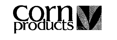 CORN PRODUCTS U.S.