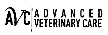 AVC ADVANCED VETERINARY CARE