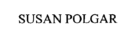 SUSAN POLGAR