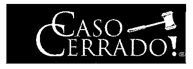 CASO CERRADO