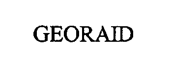 GEORAID