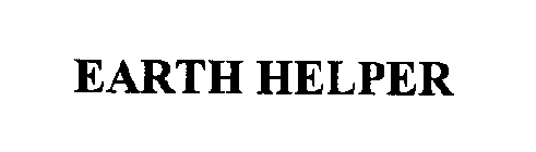 EARTH HELPER