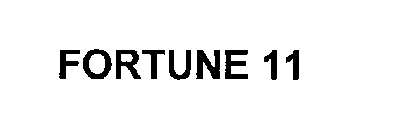 FORTUNE 11