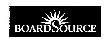 BOARDSOURCE