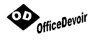 OD OFFICEDEVOIR